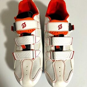 Size 13 / 47 peloton shoes